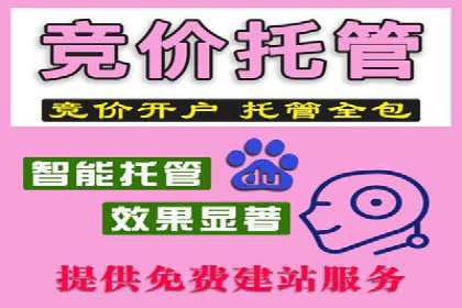 百度竞价托管：案例背后的数据解读